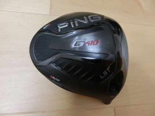 Tête pilote ping g410 lst - pilote,