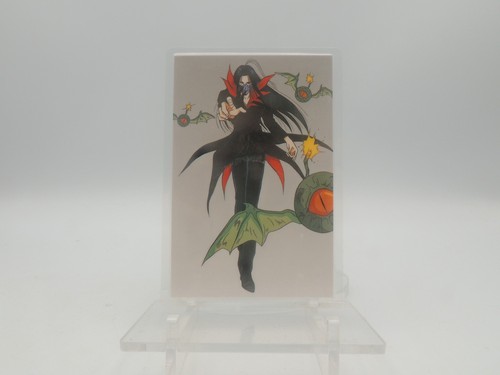 Rami card amada yu - card,