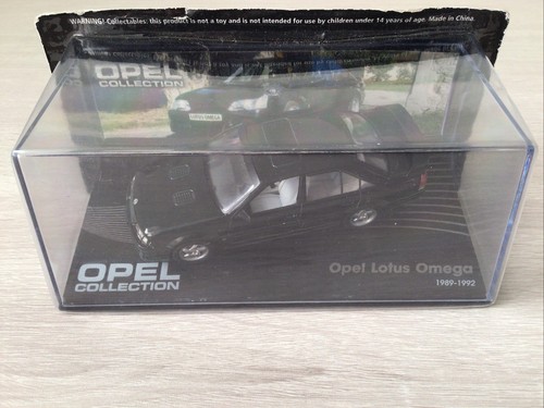 Collection miniature - 1/43,
