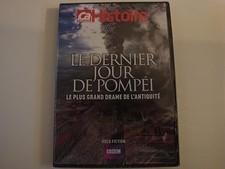 Le Dernier Jour de Pompéi