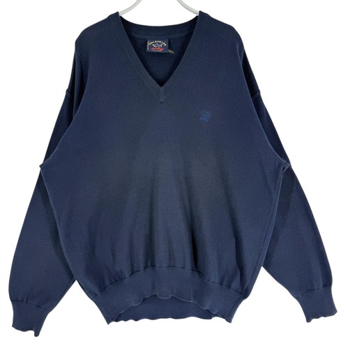 Pull cou col vintage paul - vintage,