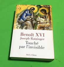 BENOIT XVI Joseph Ratzinger -