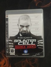 Tom Clancy's : Splinter Cell