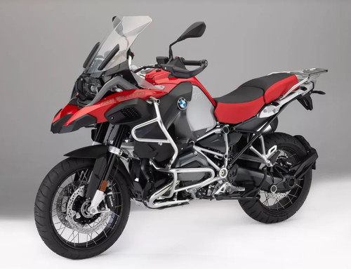 Bmw 1200 adventure - 1200, gs