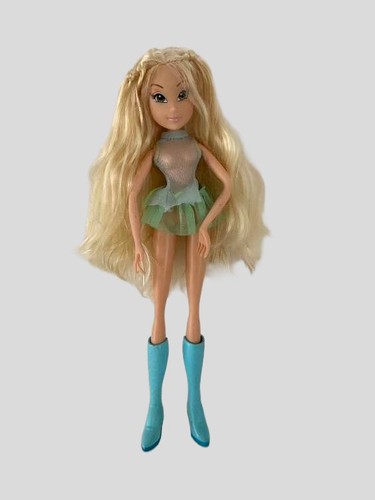 Poupée winx club - poupée,