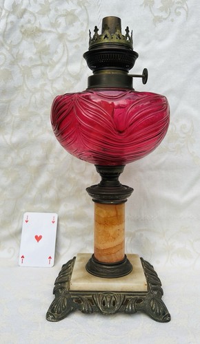 Petroleumlampe oil kerosene - oil,