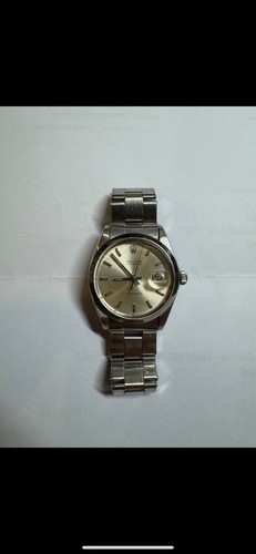 Rolex oyster date précision - oyster,