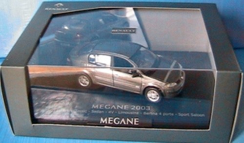 Renault megane classic dci - renault,