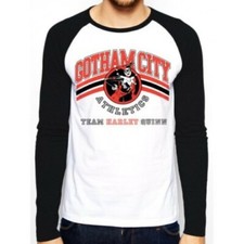 Maillot baseball batman - baseball,
