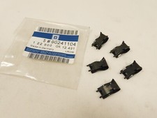 (A22) Orig. GM OPEL OMEGA A SENATOR B Connecteur 90241104 122900 (5 Pièces)