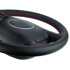 Housse De Volant En Cuir