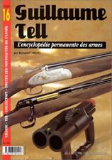 Guillaume Tell n° 16 - Raymond Caranta - V2002549