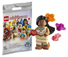 Figurine minifigure lego - minifigure,