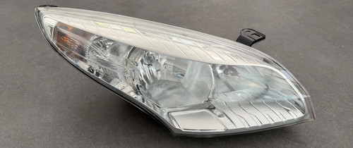 Optique avant renault - (phare),