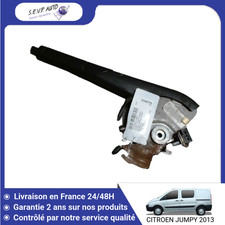 ?? LEVIER FREIN A MAIN CITROEN JUMPY TOLE 2007- ➤470182 ♻️