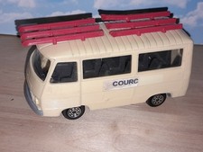 NOREV 1/43 Peugeot J7