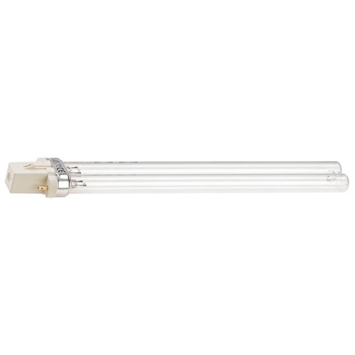 Lampe remplacement uvc - de, w