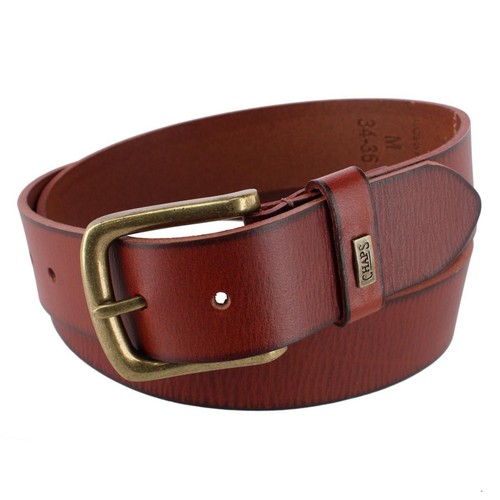 Ceinture casual cuir - casual,