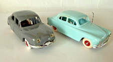 NOREV MODÈLE N°1 + 4 SIMCA
