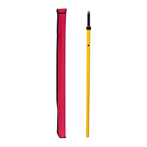 85m telescopic pole - 1.05-1.85m,