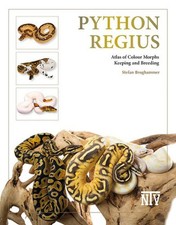 Python regius by Broghammer