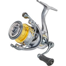 Moulinet Spinning Alegra SL 7000 – Pêche Carpe / Carnassier – Robuste & Fluide