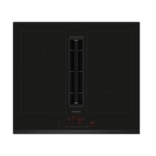 siemens table de cuisson