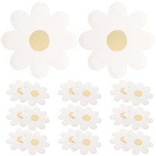  20 Pcs Assiettes En Papier