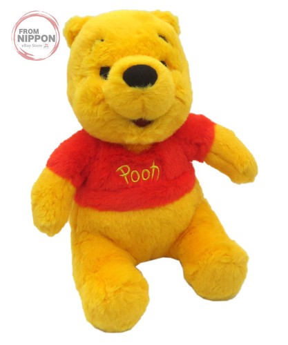 Mini peluche moelleuse - , winnie