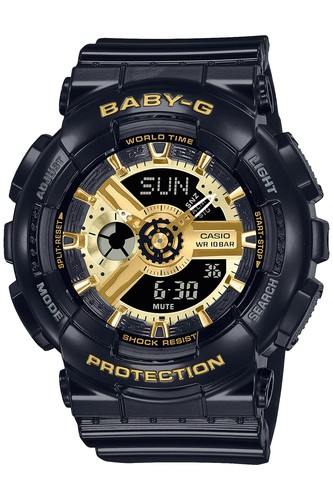Casio baby - casio, baby-g
