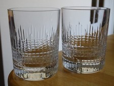 Baccarat verres a whisky - baccarat,
