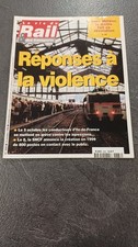 SNCF Revue La Vie Du Rail