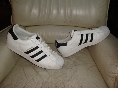 Adidas superstar used - superstar,