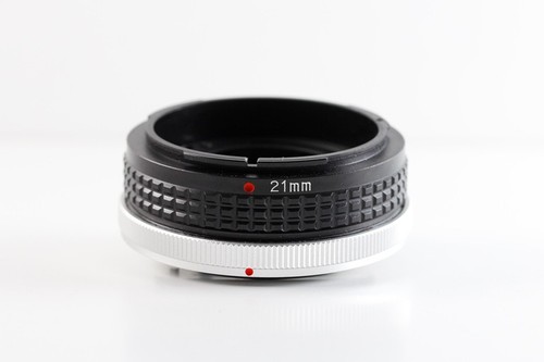 Danubia bague allonge 21mm - bague,