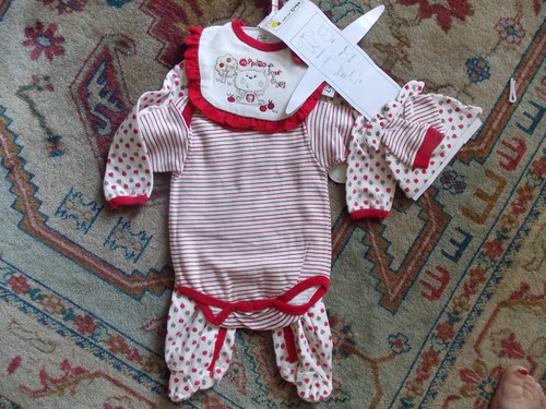 Kit naissance cadeau - kit,