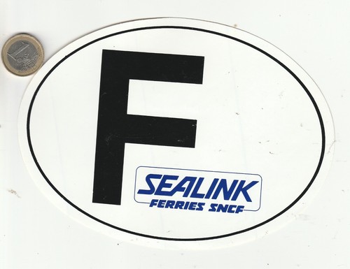 L46 ferries sealink sncf - l46.,