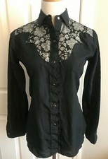 VTG 70s Miss American Rodeo