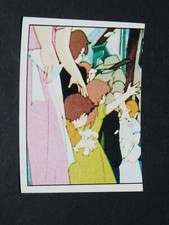 #121 PANINI CANDY CANDY 1ère