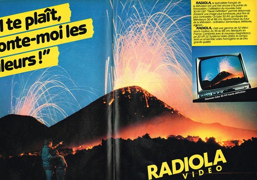 Publicite advertising 104 - publicite,