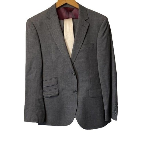 Trend maxman piece - 2, suit