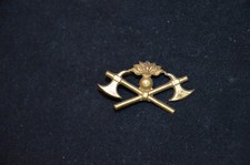 CUIVRERIE HAUSSE COL OFFICIER