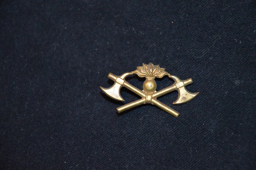 Cuivrerie hausse col - cuivrerie,
