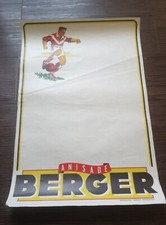 ANISADE BERGER Ancienne