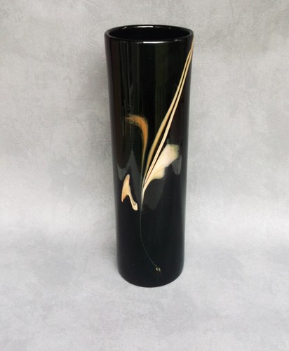 Grand vase rouleau - bob, le