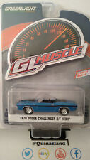 Greenlight GLMuscle 1970 Dodge