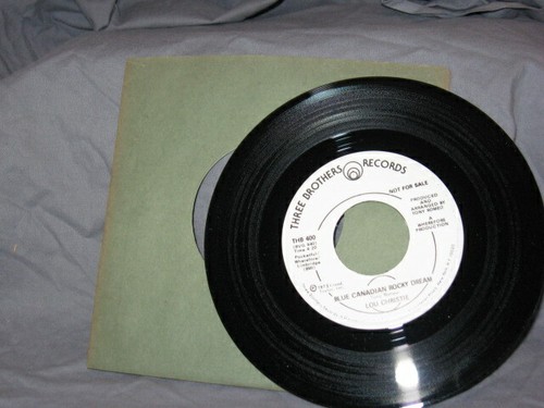 Lou christie blue canadian - lou,