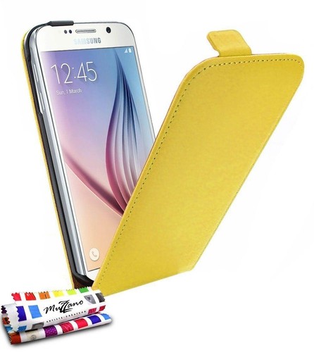 Etui folio rabat samsung - etui,