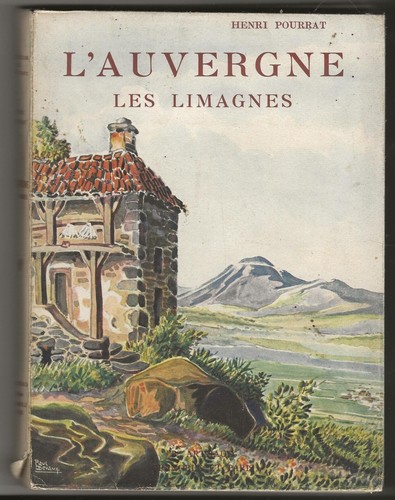 1936 auvergne les limagnes - 1936,