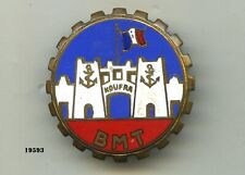 Insigne sahara , Base Militaire du TCHAD - KOUFRA