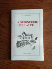 Seigneurie laleu par h - seigneurie,
